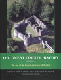 The Gwent County History, Volume 2: The Age of the Marcher Lords