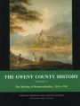 Gwent County History Volume III: The Making of Monmouthshire
