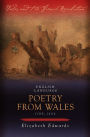 English-Language Poetry from Wales, 1789-1806