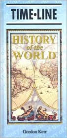 Timeline History of the World