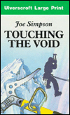 Touching the Void