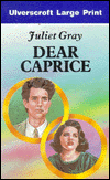 Dear Caprice