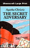 The Secret Adversary (Tommy and Tuppence Series)