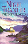 Price of a Princess