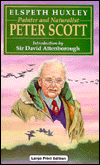 Peter Scott: Painter and Naturalist