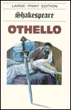 Othello: The Moor of Venice