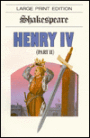 The Henry the Fourth: Part Two