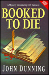 Booked to Die (Cliff Janeway Series #1)