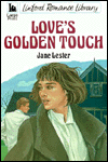 Love's Golden Touch