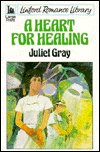 A Heart For Healing