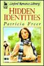 Hidden Identities (Linford Romance Library Series)