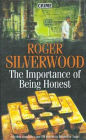 The Importance of Being Honest (Inspector Angel Series #4)