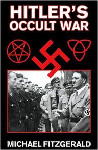 Hitler's Occult War