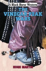 Vinegar Peak Wars
