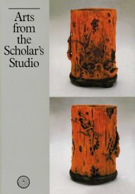 Title: Arts from the Scholar's Studio, Author: CA Book Publishing