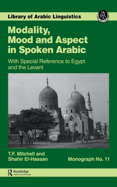 Modality Mood & Aspect Mon 11 / Edition 1