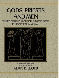 Title: Gods Priests & Men / Edition 1, Author: Lloyd