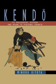 Title: Kendo / Edition 1, Author: Kiyota