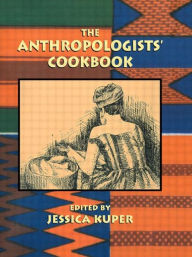 Anthropologist's Cookbook