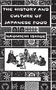 History and Culture of Japanese Food
