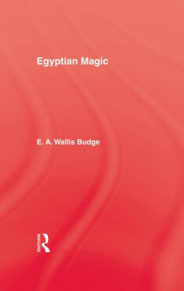 Egyptian Magic / Edition 1