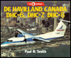 Air Portfolios: DeHavilland Canada DHC-6, DHC-7, and DHC-8