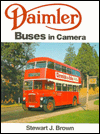Daimler Buses in Camera