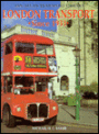 London Transport since 1933