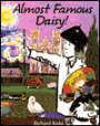 Almost Famous Daisy: Around the World in Famous Paintings