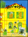 My Sticker Art Gallery - Van Gogh