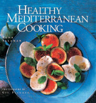 Healthy Mediterranean Cooking
