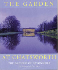 The Garden at Chatsworth