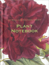 RHS Plant Notebook
