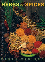 Complete Book of Herbs and Spices