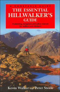Essential Hillwalker's Guide
