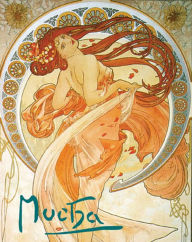 Alphonse Mucha