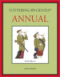 Tottering-by-Gently Annual