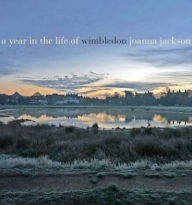 Title: Year in the Life of Wimbledon, Author: Joanna Jackson