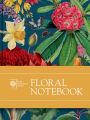 RHS Floral Notebook