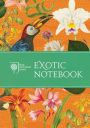 RHS Exotic Notebook