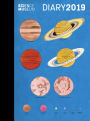 2019 Science Museum Pocket Diary