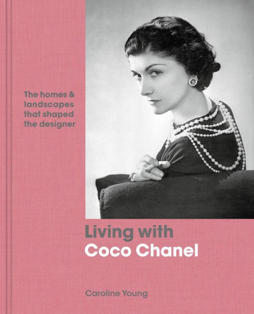 Diane von Furstenberg and Biographer Rhonda Garelick Sit Down with the  Ghost of Coco Chanel