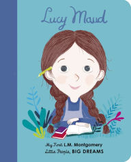 Free rapidshare download ebooks Lucy Maud Montgomery: My First L. M. Montgomery (English literature) RTF MOBI ePub 9780711243194