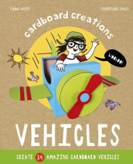 Title: Vehicles, Author: Fiona Hayes