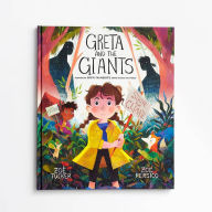 Google books public domain downloads Greta and the Giants  9780711253773 (English Edition)