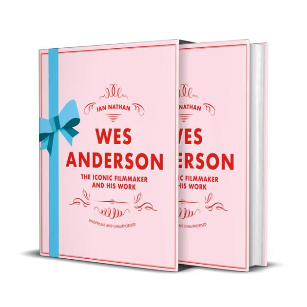 Wes Anderson: Why His Movies Matter: Modern Filmmakers Mark