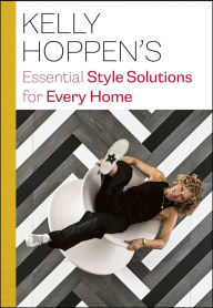 Title: Kelly Hoppen's Essential Style Solutions for Every Home, Author: Kelly Hoppen
