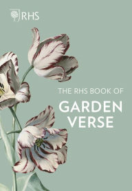 Title: The RHS Book of Garden Verse, Author: Charles Elliott