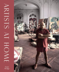 Title: Artists at Home, Author: Susie Hodge