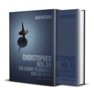 Title: Christopher Nolan: The Iconic Filmmaker and His Work, Author: Ian Nathan